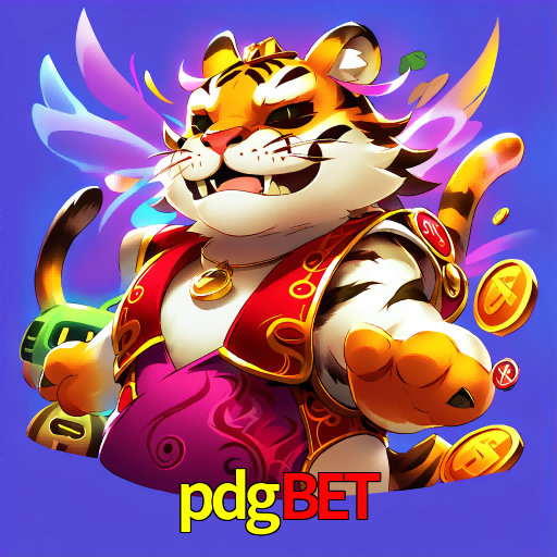 Imagem promocional da pdgbet mostrando a plataforma e suas vantagens